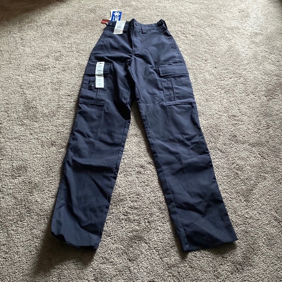 tru spec Other - Tru-Spec EMS Tactical Cargo Pants SIZE XS Navy Uniform Duty
